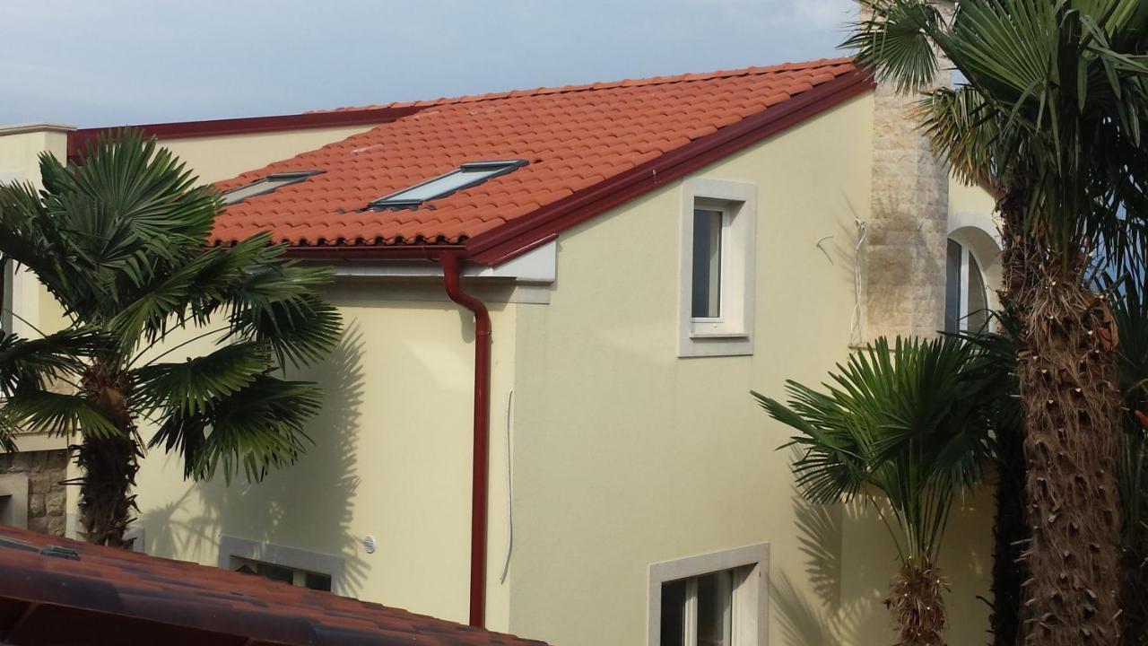 Beautiful View Apt 1 Opatija Exterior foto